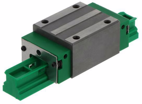 Führungswagen KWVE15 -B-H-V0-G4 0,26kg 15er Reihe 1St./VE