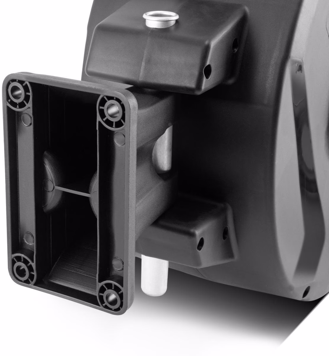 Druckluftschlauchtrommel ID 9mm 20m