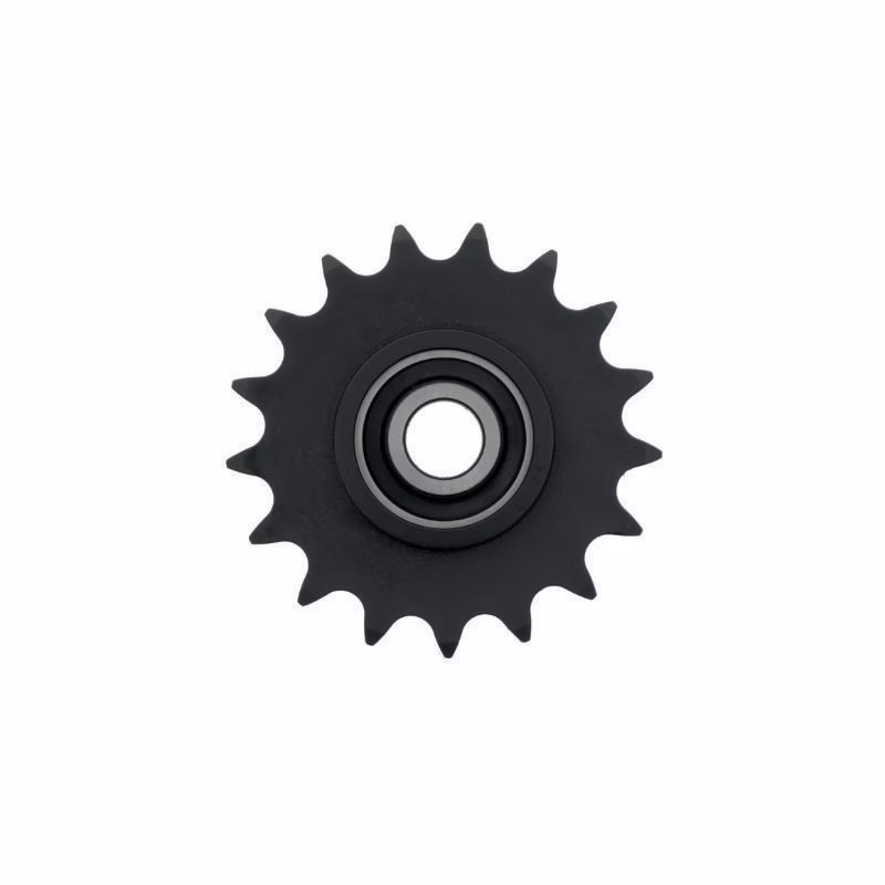 Kettenspannrad KSR16LO08101622 ID 16,2mm AD 70,5mm Breite18,3mm