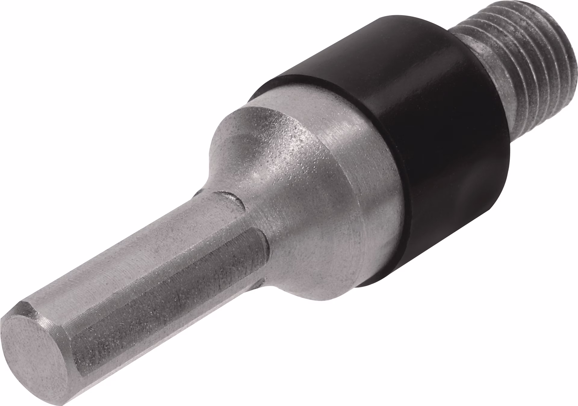 Dosensenker Adapter HEX D.25mm Gesamt-L.87mm