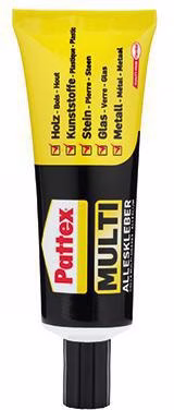 Alleskleber Multi PAKM2 50g