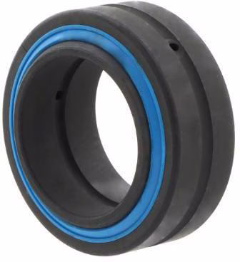 Radial-Gelenklager GEZ400 ES-2RS 101,6mm AD 158,75mm B.88,9mm 1St./VE
