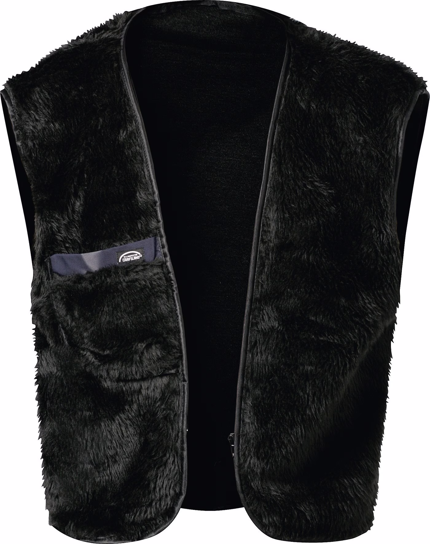 Pilotjacke ÖSTERSUND 4-in-1 Gr.XXXL marine