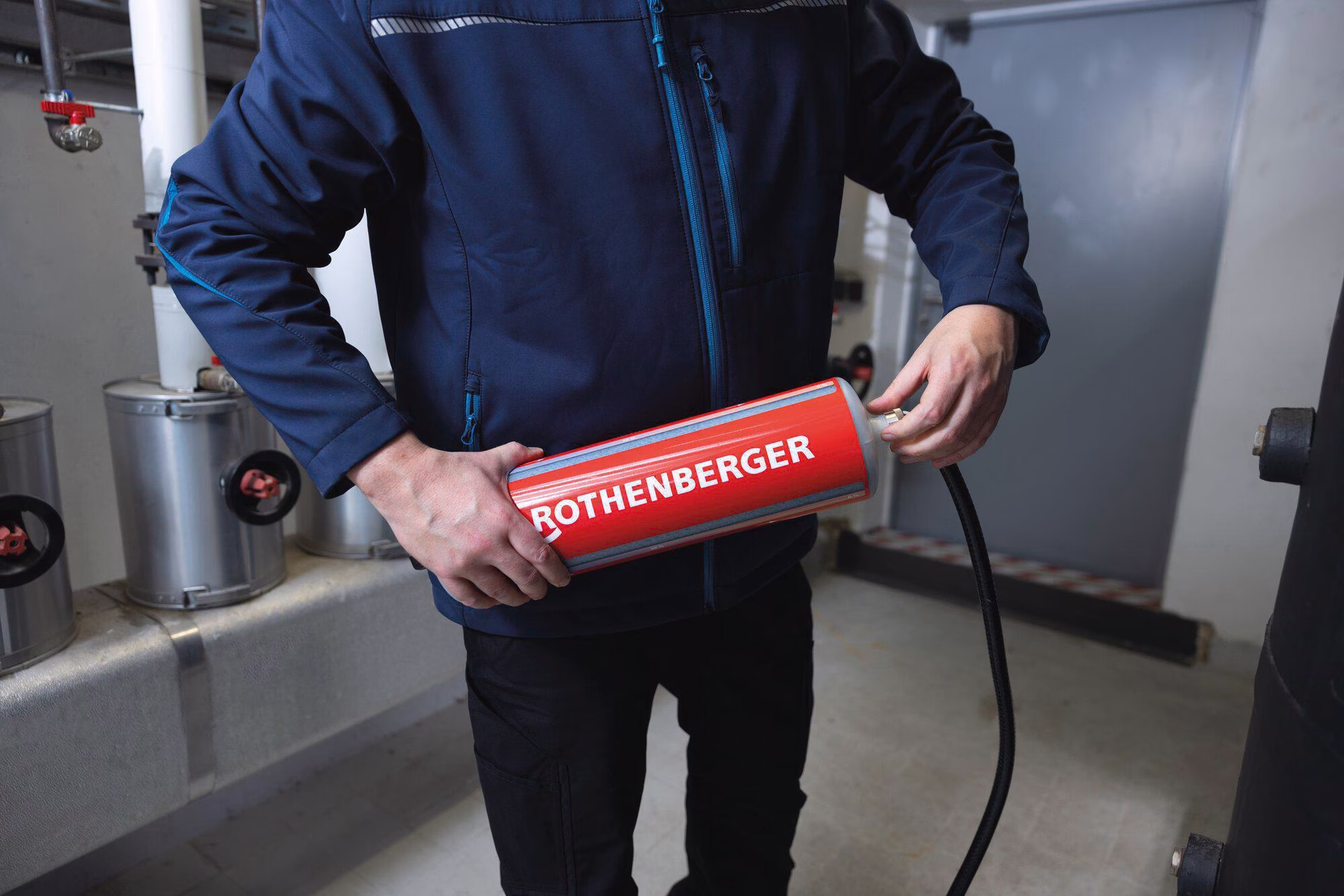 Demineralisierungskart. PURE H2O S 2000 l S n.VDI 2035,SWKI,Ö-Norm