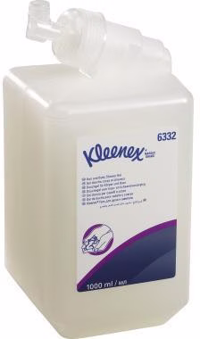 Haar- und Körpershampoo 6332 1l