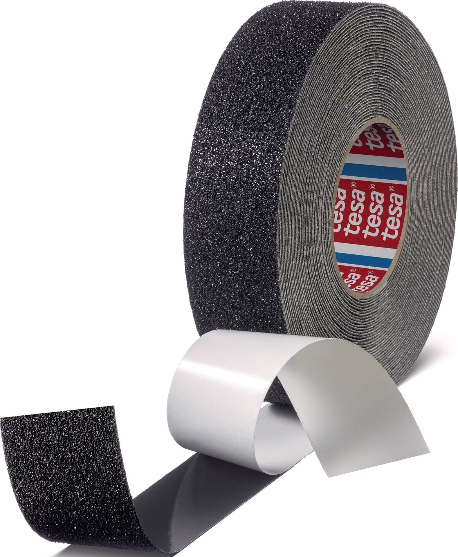 Antirutschklebeband ext.sta.60954 schwarz L.18 m,B.50mm