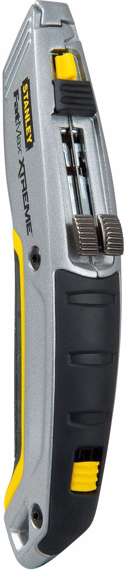 Universalmesser FATMAX® PRO 2-IN-1 Gesamt-L.180mm einziehbar SB-verpackt