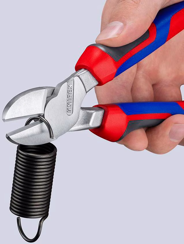 Kraftseitenschneider L.200mm Form 0 Comfort-Griff