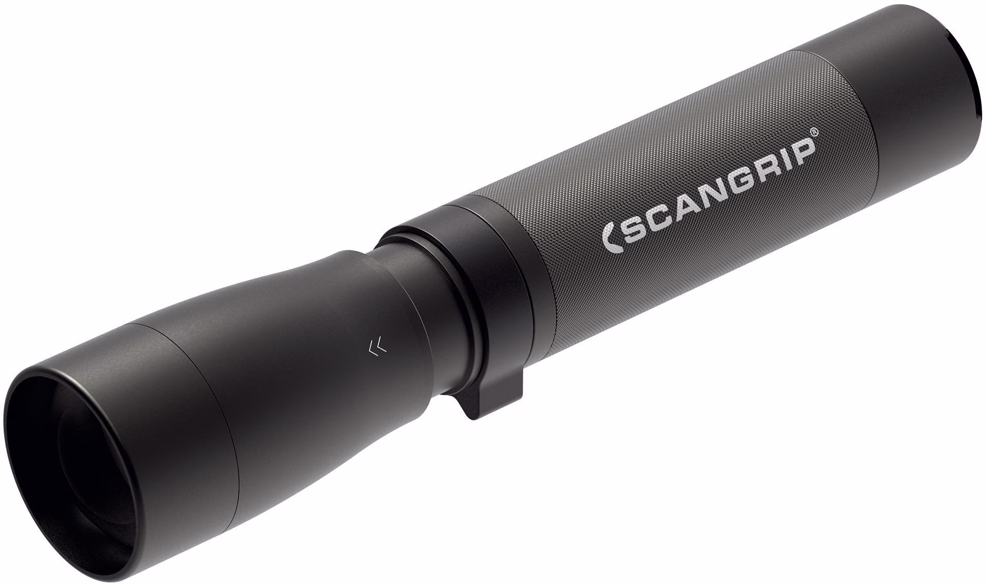 LED-Taschenlampe FLASH 600 R 600 lm Li-Ion 150m
