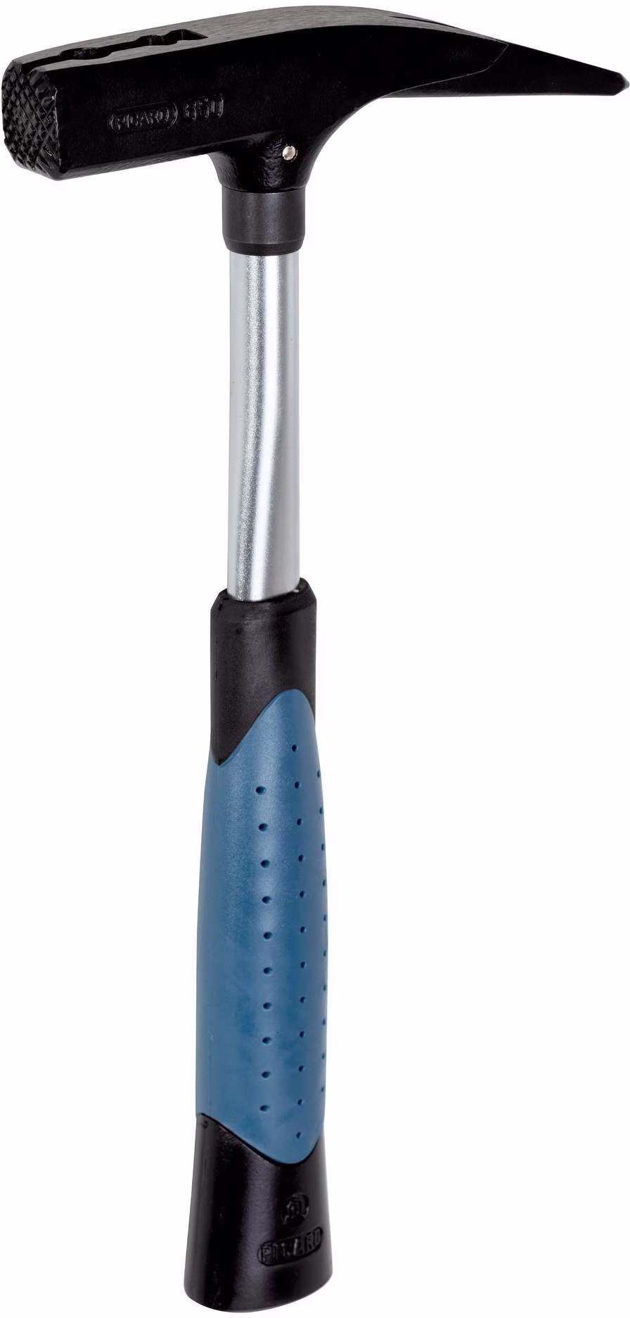 Betonschalmeister 650 Kopf-G.600g geraut STA