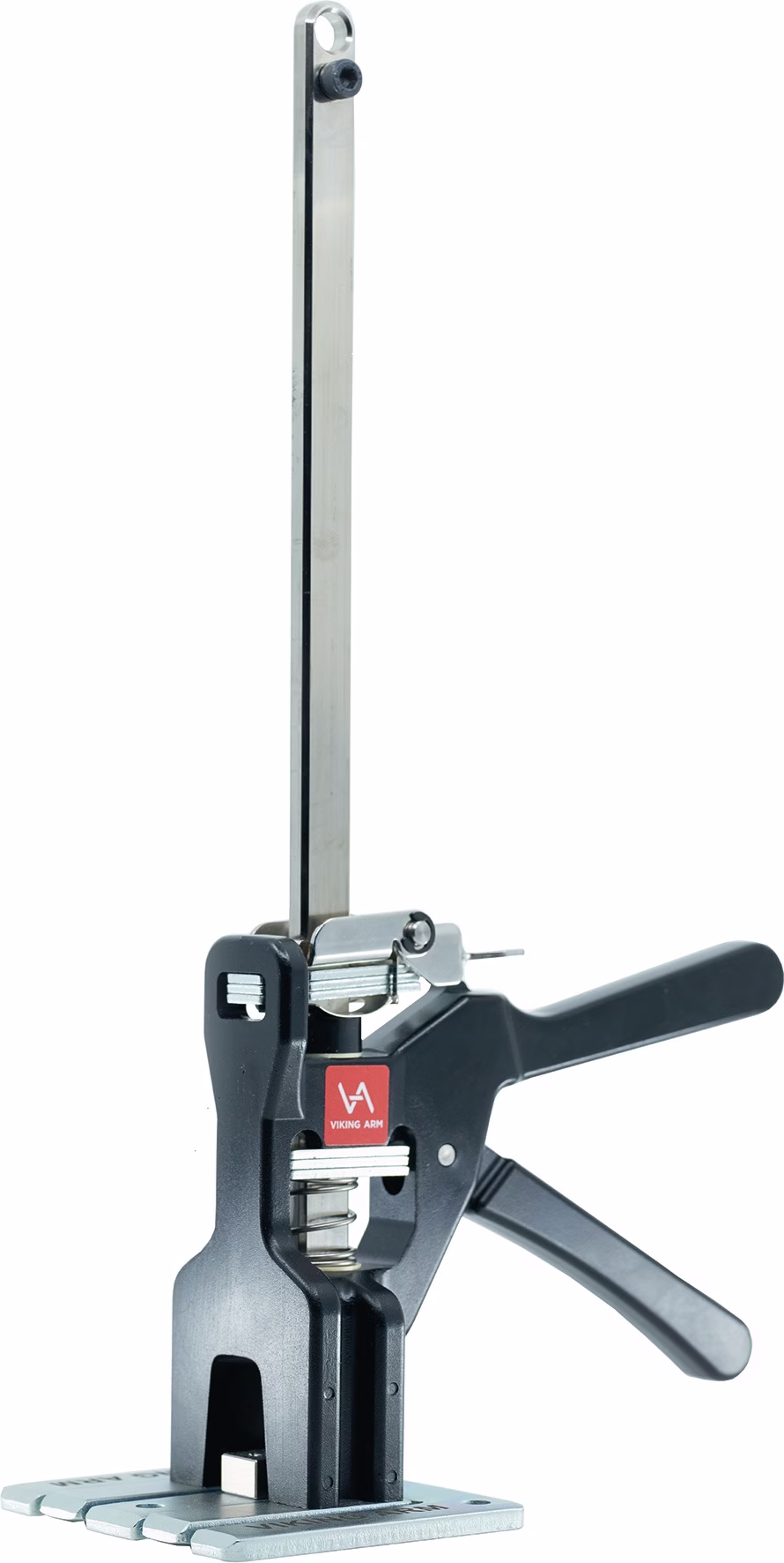 Universal Hebe- und Spannwerkzeug Viking Arm® Hubhöhe 7-215 mm Spreizweite 150-360 mm VIKING ARM