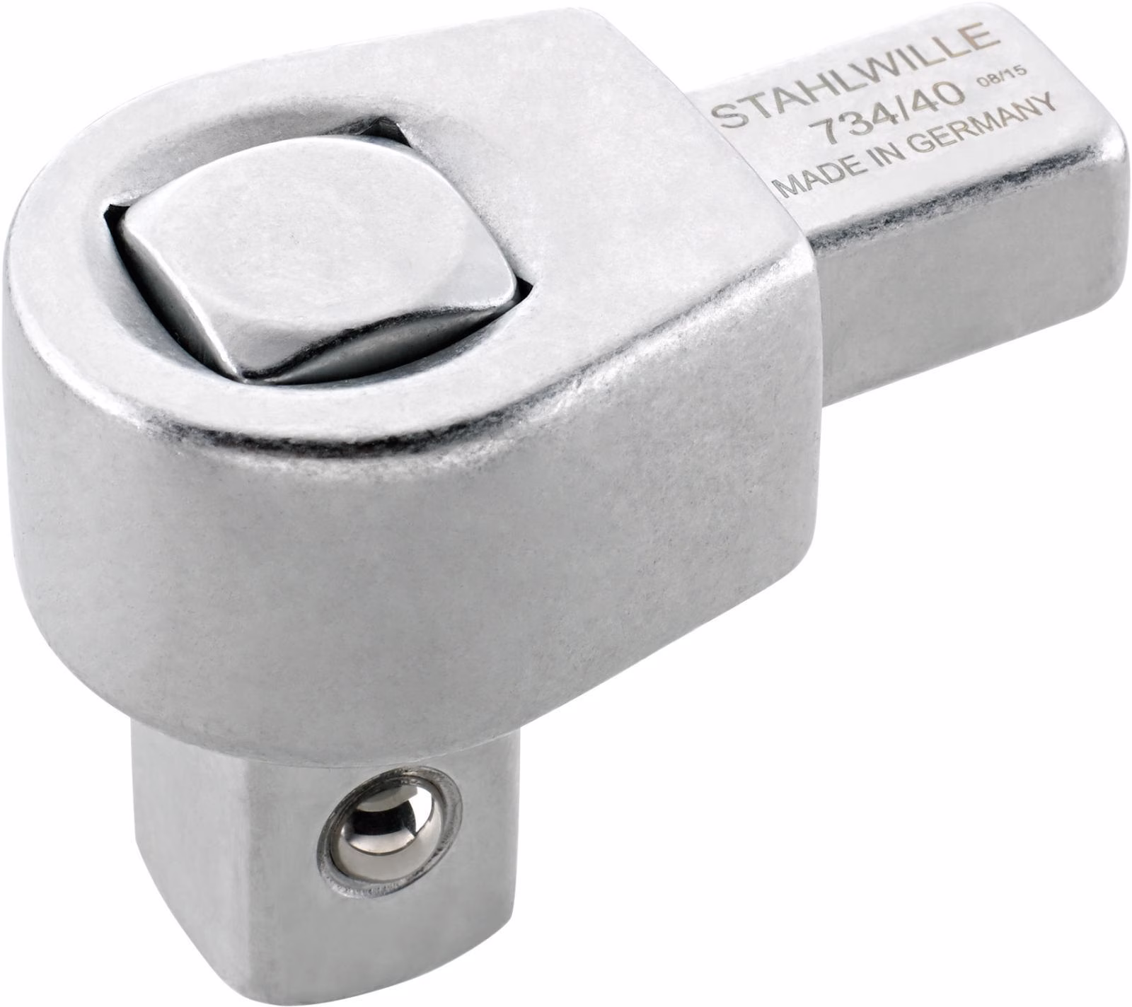 Einsteckwerkzeug 734/4 1/4 Zoll 9x12mm CR-A-STA