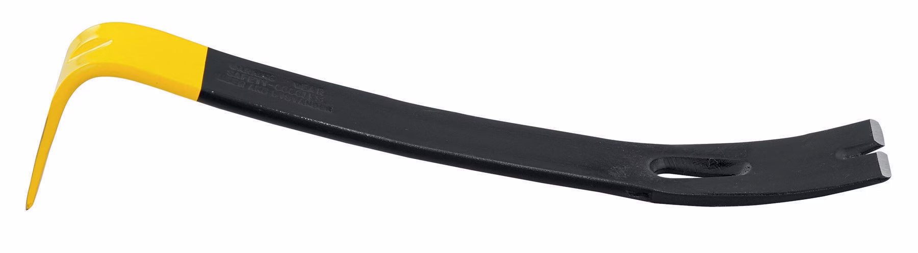 Nageleisen Wonder Bar 1-55-515 B.45mm L.34cm Carbonstahl