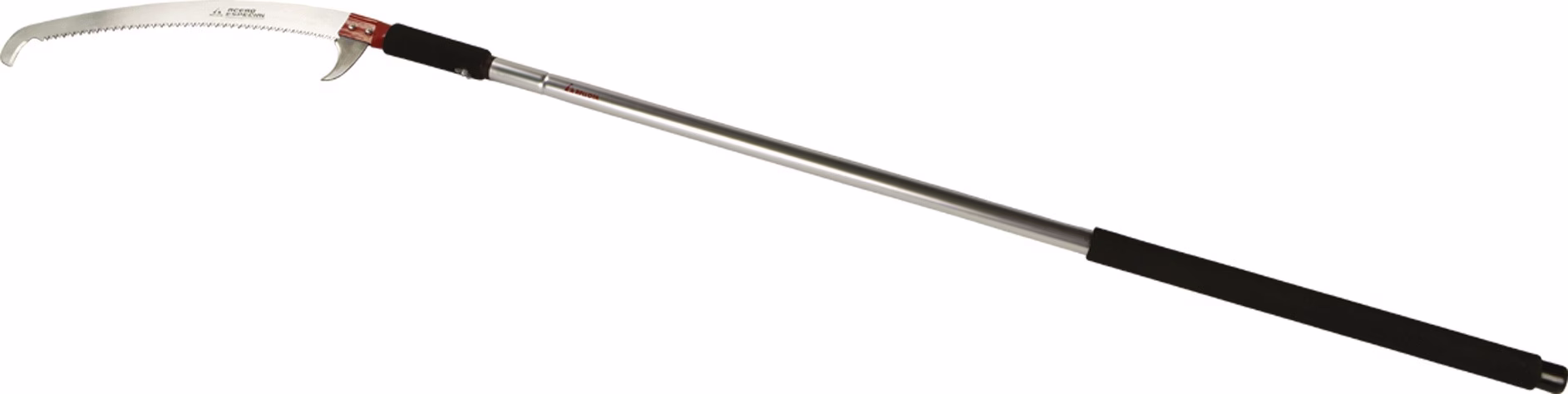 Astsäge Blatt-L.330mm Griffausführung Schaumgummi