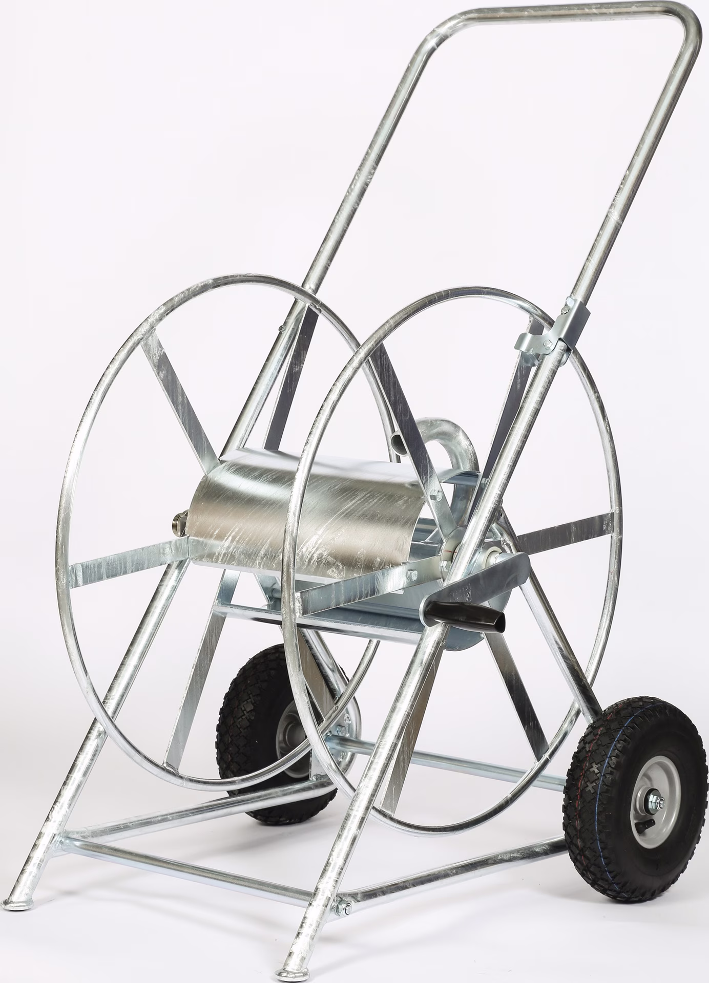 Schlauchwagen Profi II Anschl.G 33,3mm G 1 Zoll STA