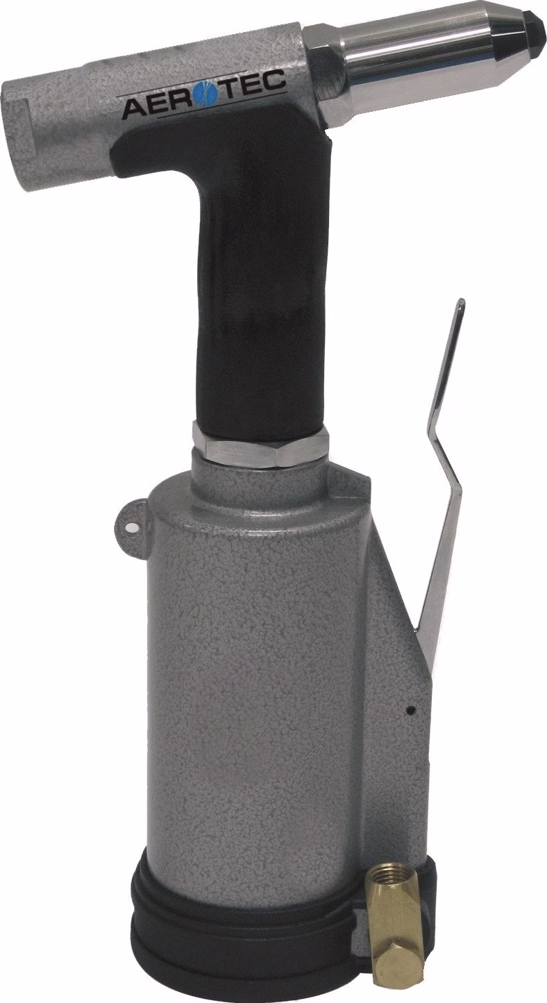 Druckluftblindnietgerät BG 1000 9000 N b.4,8mm