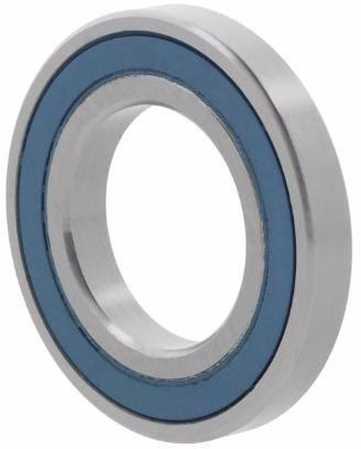 Rillenkugellager R20 -2RS ID 31,75mm AD 57,15mm Breite12,7mm 1St./VE