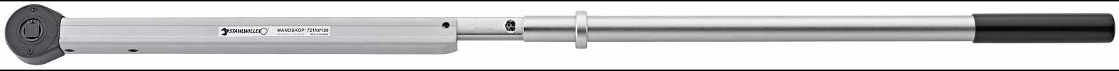 Drehmomentschlüssel 721NF/100 3/4 Zoll 200-1000 Nm