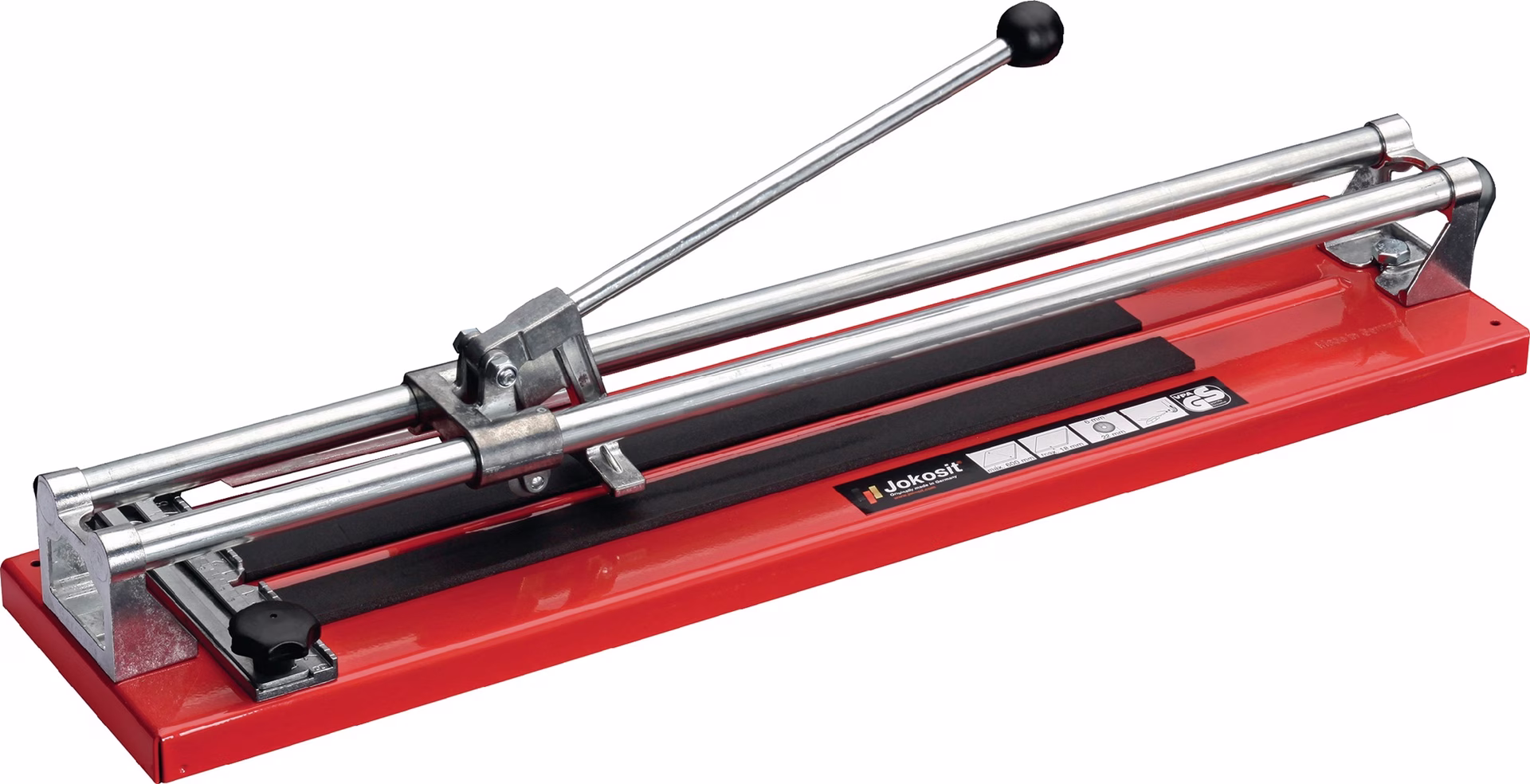 Fliesenschneidmaschine JOKOSIT BASIC CUT incl.HM-Rad