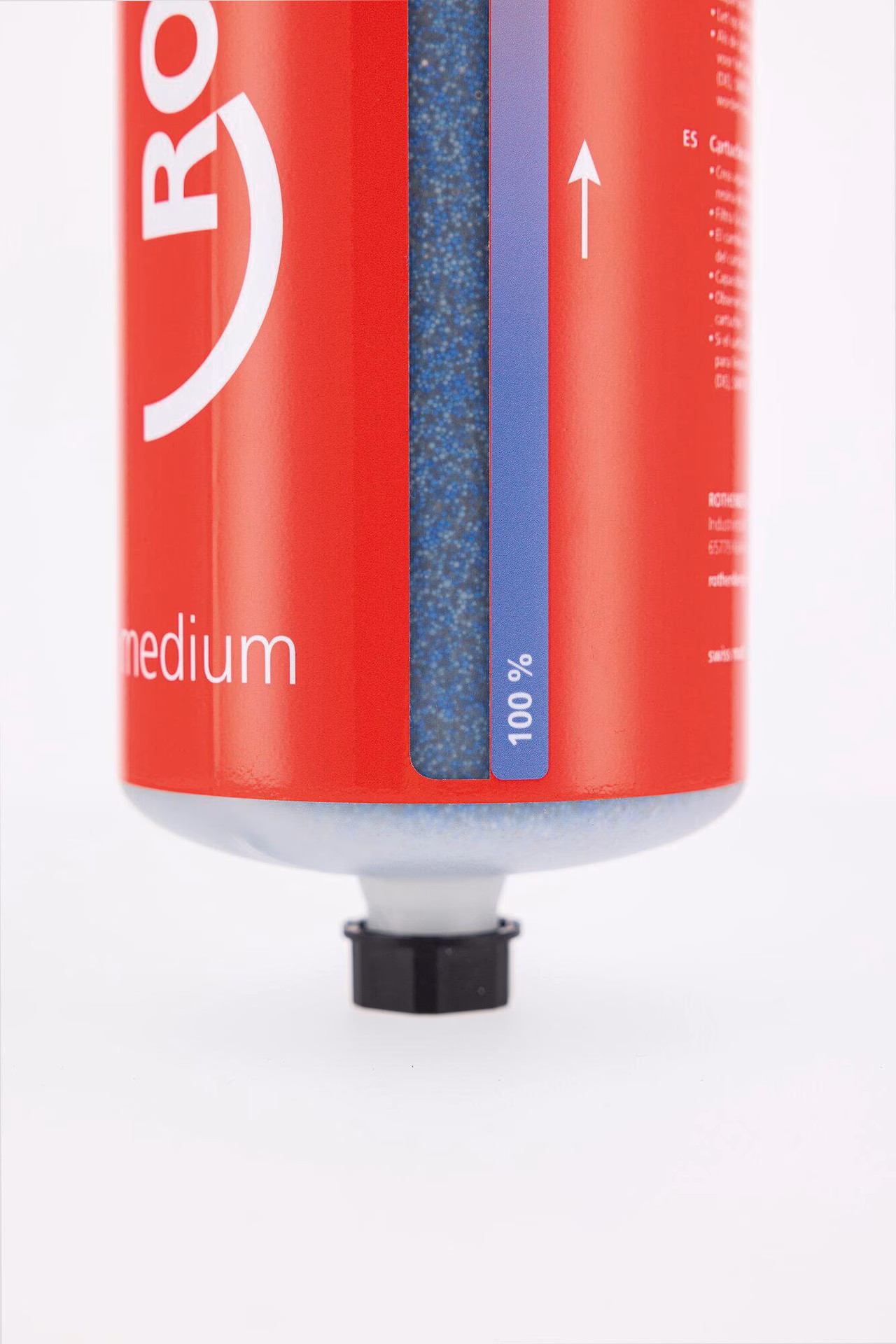 Demineralisierungskart. PURE H2O S 2000 l S n.VDI 2035,SWKI,Ö-Norm