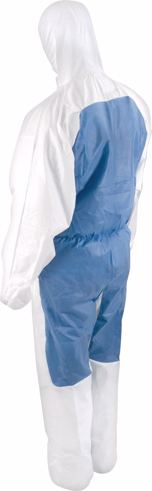 Schutzoverall CoverStar®Cool weiß PSA III
