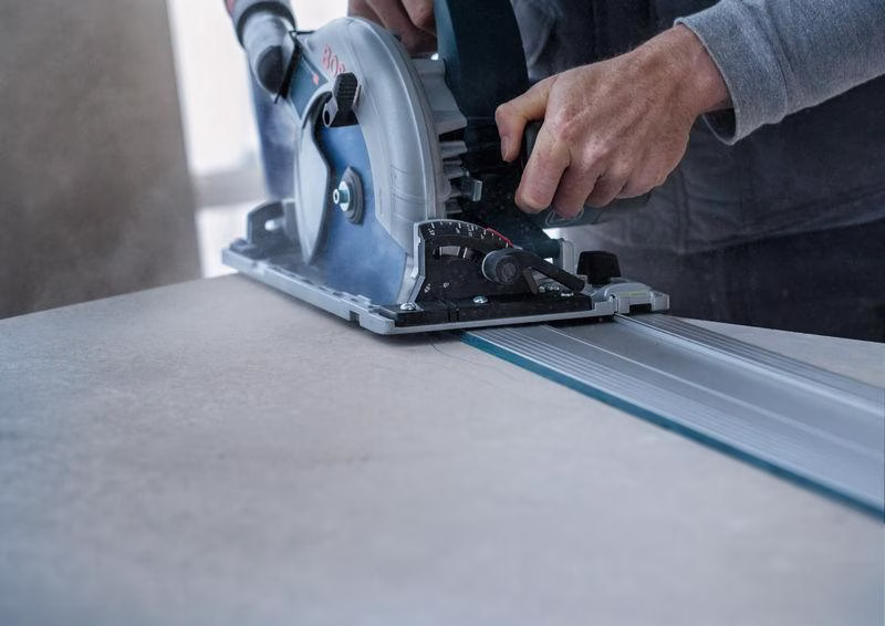 Kreissägeblatt Expert for Fibre Cement AD 160mm Z.4 TCG Bohr.20mm