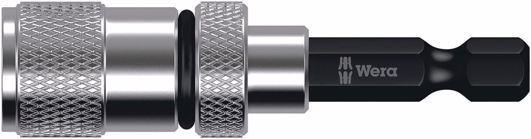 Bithalter 896/4/1 1/4 Zoll 6,3mm 1/4 Zoll a6-KT./ i6-KT.L.50mm