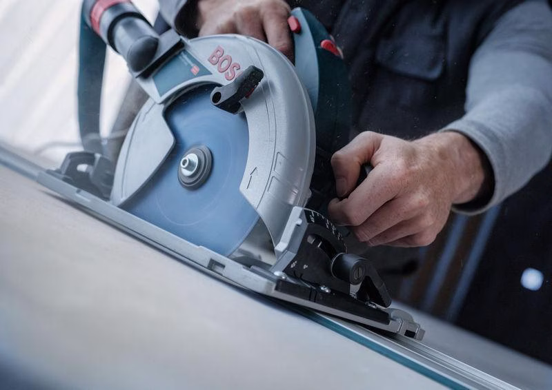 Kreissägeblatt Expert for Fibre Cement AD 160mm Z.4 TCG Bohr.20mm
