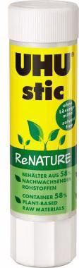 Klebestift ReNATURE 39 8g