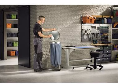 Müllsackständer ProfiLine MSS Design XXXL 0912-030