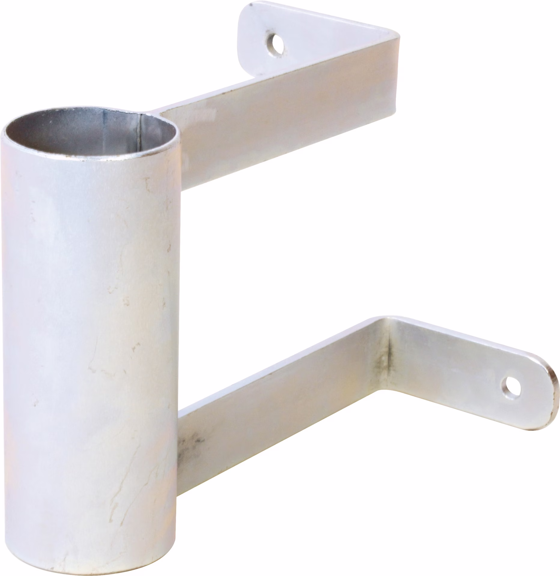 Wandarm f.Verkehrsspiegel f.Wandbef