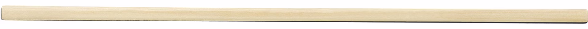 Gartenhackenstiel L.1350mm Stielauge 32/24mm ES