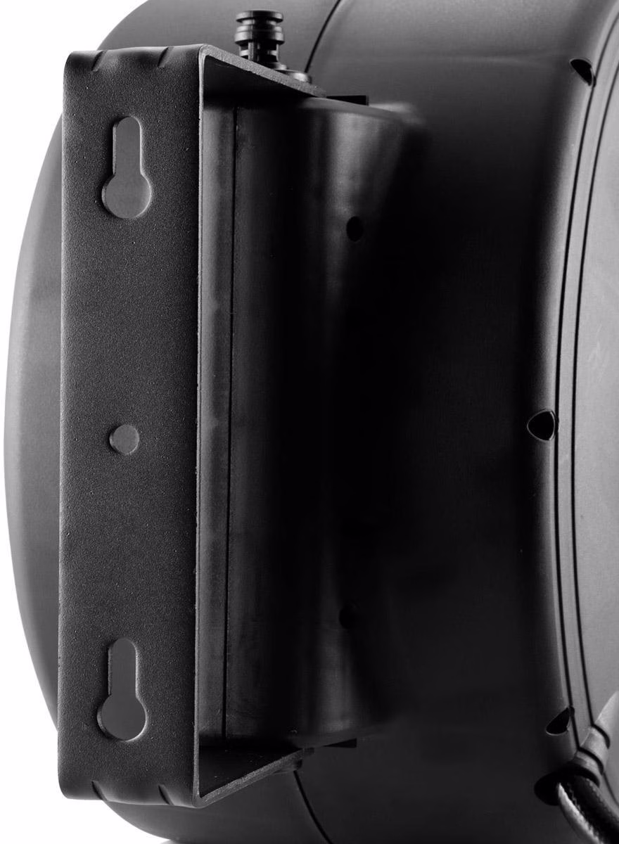 Druckluftschlauchtrommel ID 9mm 30m