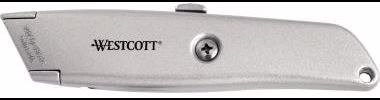Metall Cutter E-84019 00 18mm Metallgriff silber