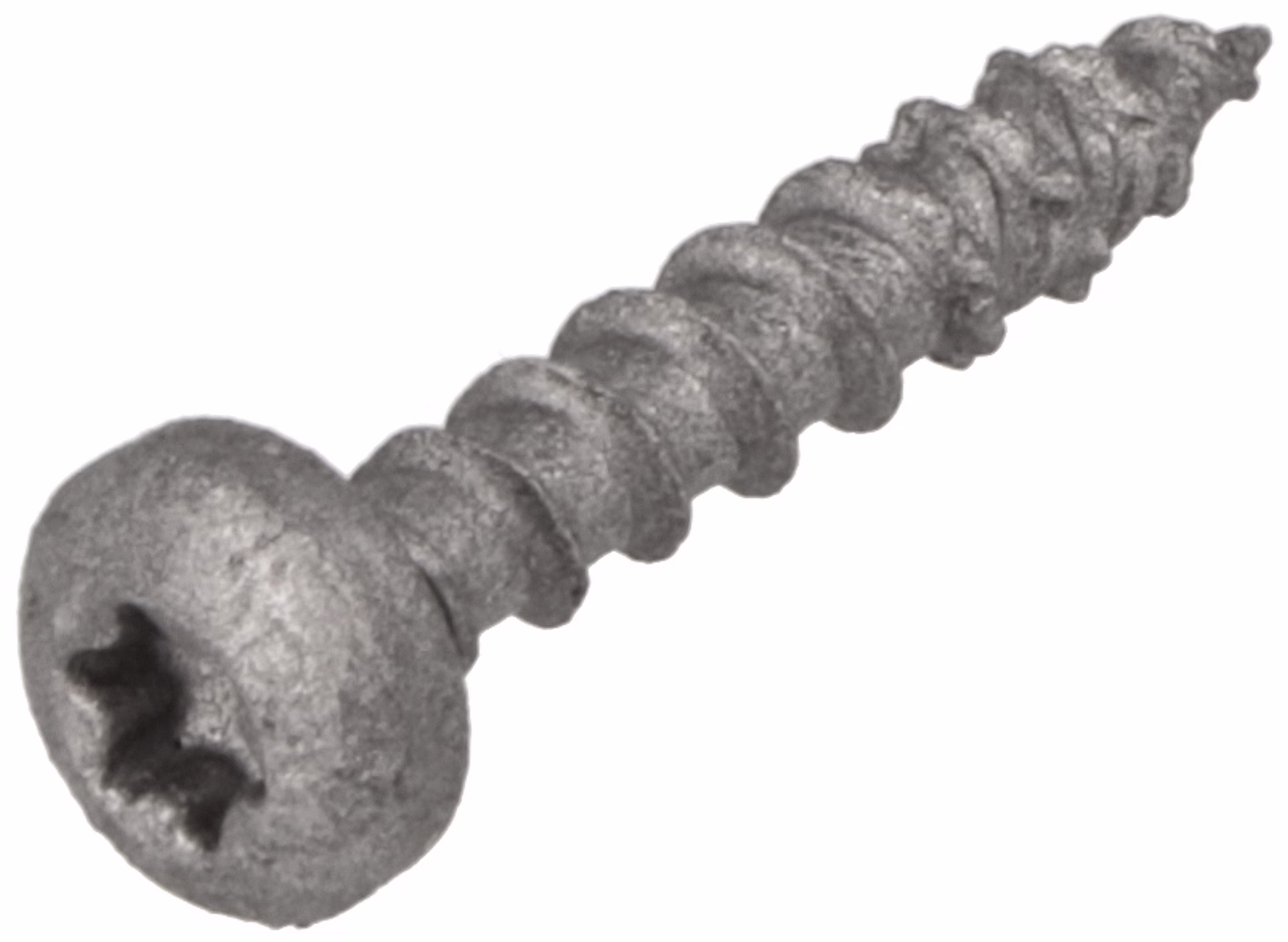 Zylinderkopfschraube TX-Drive D.4mm L.50mm STA AR Vollgew.200 St