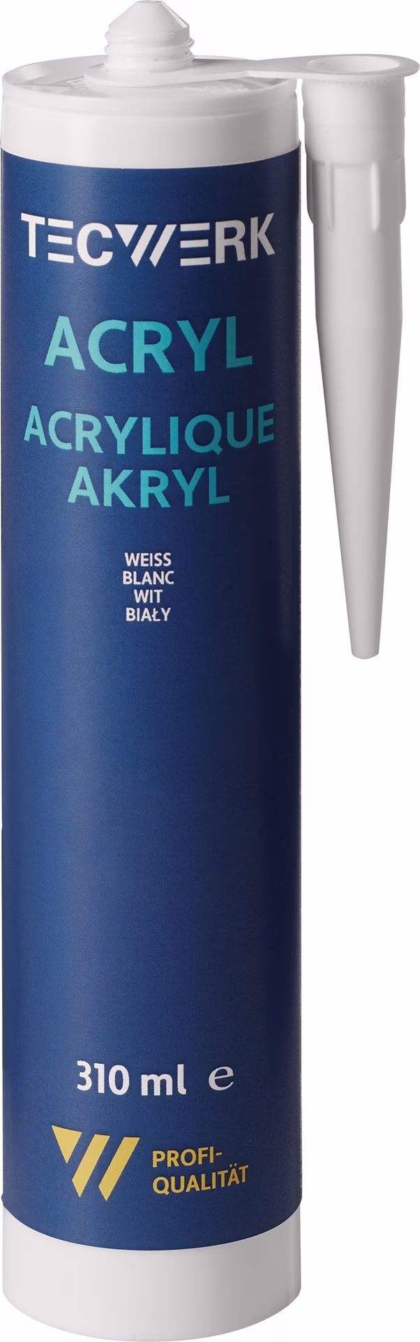 Acryl 310ml Kartusche