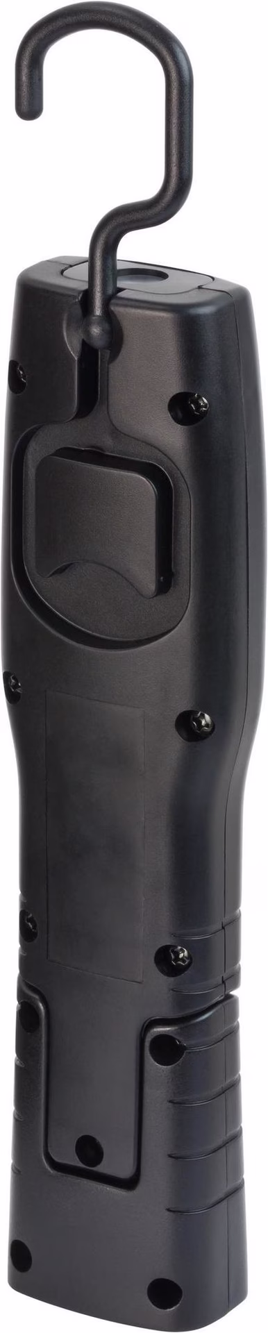 Akku-LED-Handleuchte HL 201 A 3,7V 1Ah Li-Ion 250+70 lm