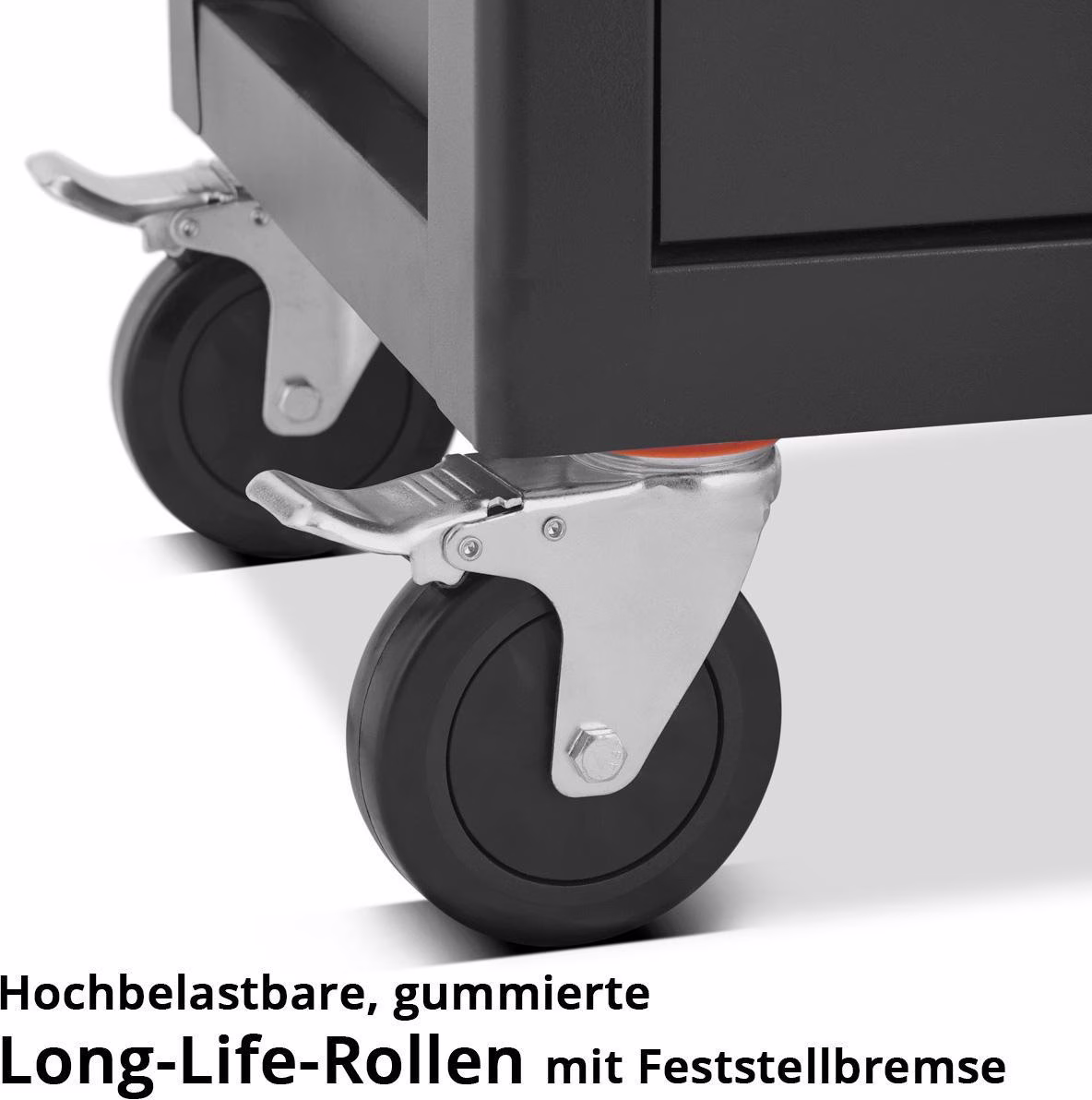 Wkz.wagen 364 Werkzeuge 12 Schubl