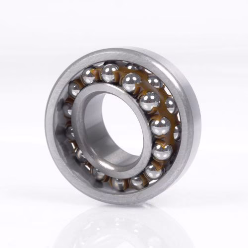 Pendelkugellager 11505 ETN9 ID 25mm AD 52mm Breite25mm