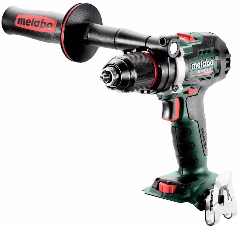 Akku-Bohrschrauber BS 18 LTX BL I 18 V 1,5-13 mm