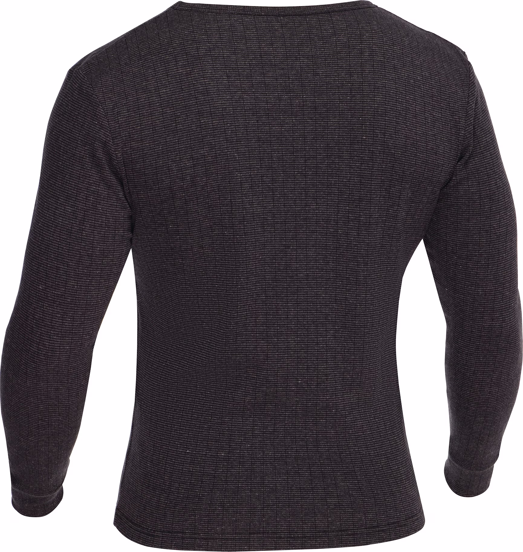Thermo-Funktionsshirt Gr.XXL charcoal