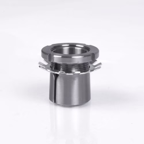Spannhülse H206 ID 25mm AD 45mm Breite27mm