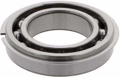 Rillenkugellager 6002 NR ID 15mm AD 32mm Breite9mm 1St./VE