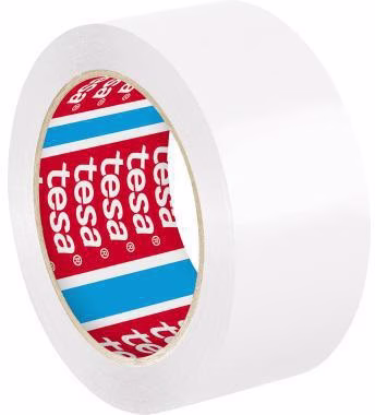 Packband 04195-00004 66mx50mm PP weiß