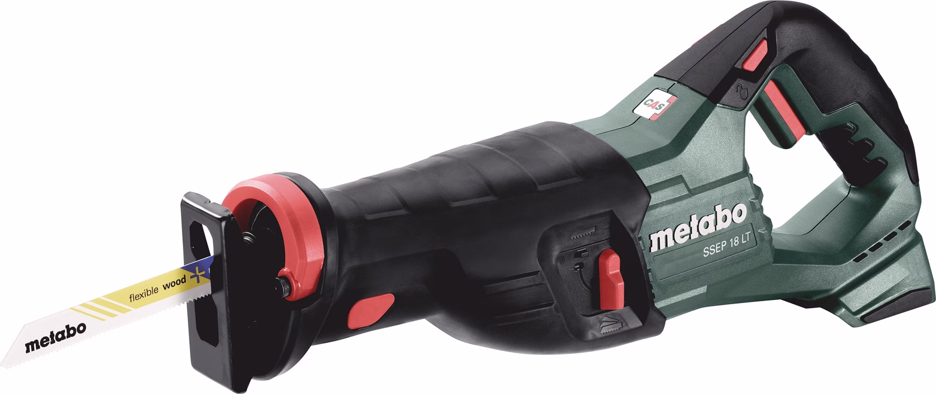 Akku-Säbelsäge SSEP 18 LT 18V 32mm 0-3000min-¹