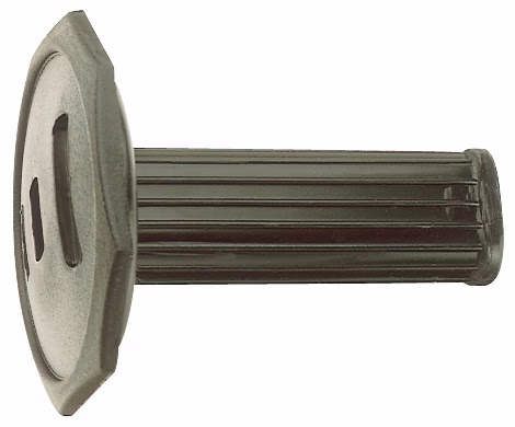 Meißelhandschutz L.110mm f.Flach- u.Achtkantmeißel