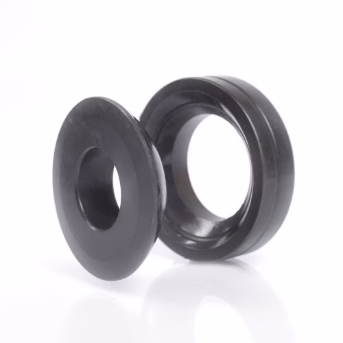 Axial-Gelenklager GE12 AW ID 12mm AD 35mm Breite13mm