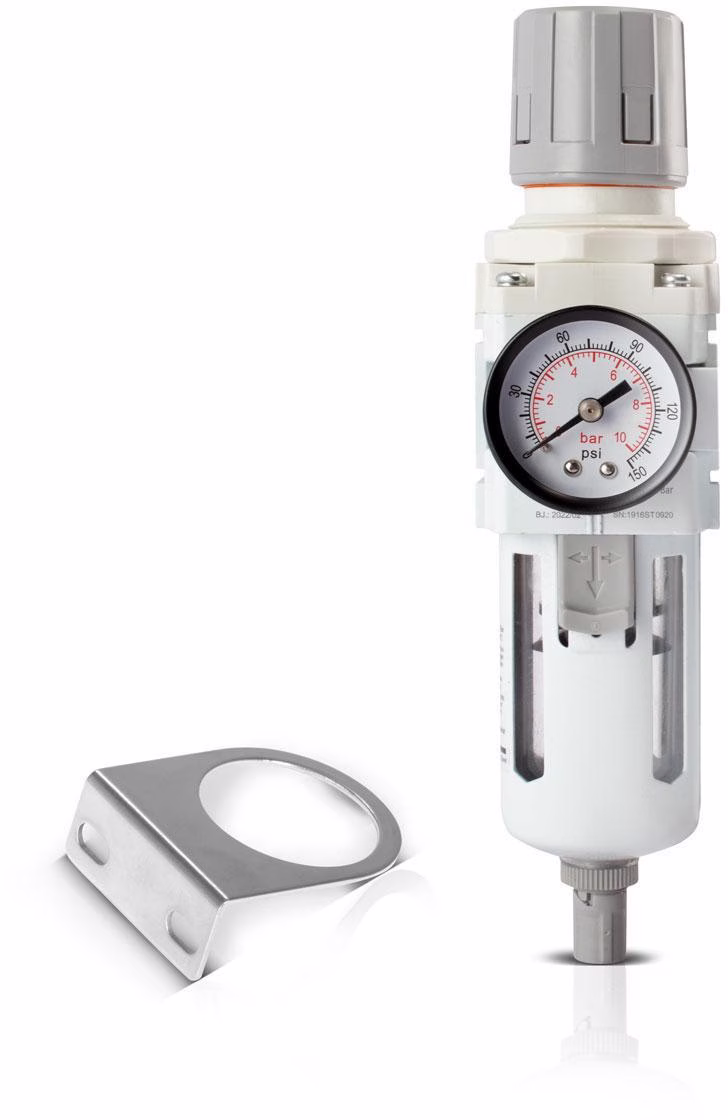 Wasserabscheider 10,5bar