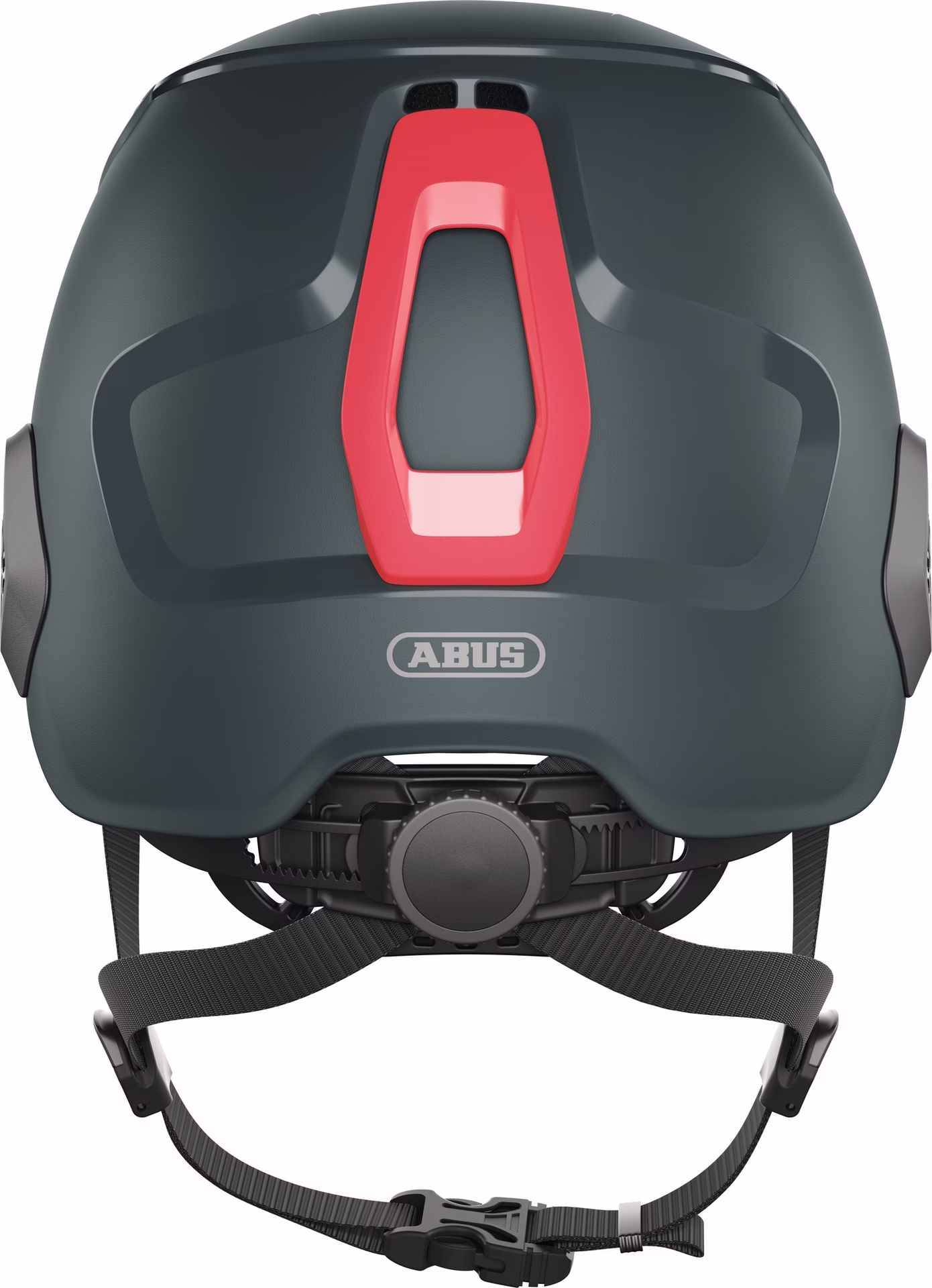 Industriekletterhelm Spector titan ABS-Außenschale,EPS-Innenschale