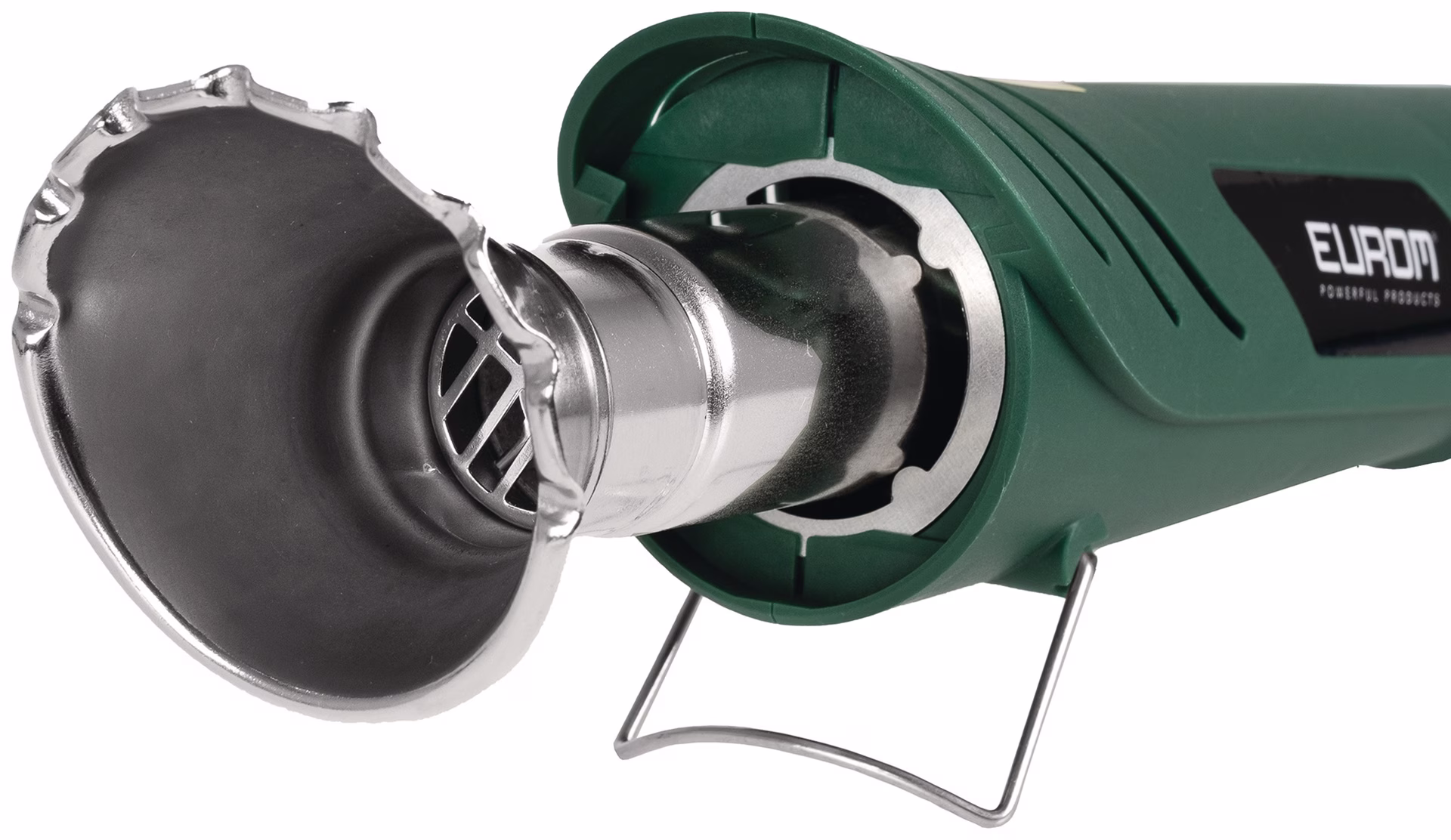 Elektro-Unkrautbrenner 2000 W 230V,50 Hz G.0,9kg Kabel-L.1700mm